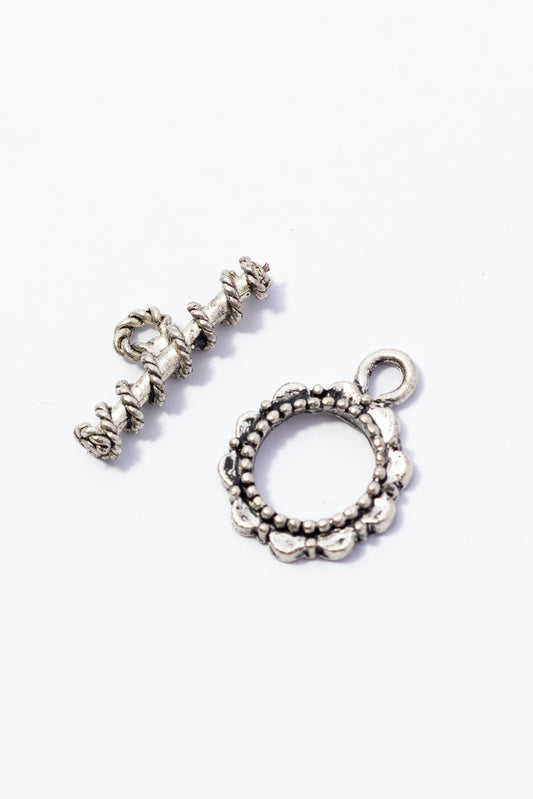 Broches de Pewter
