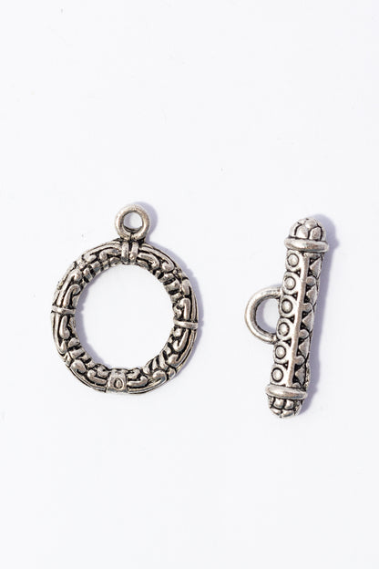 Broches de Pewter