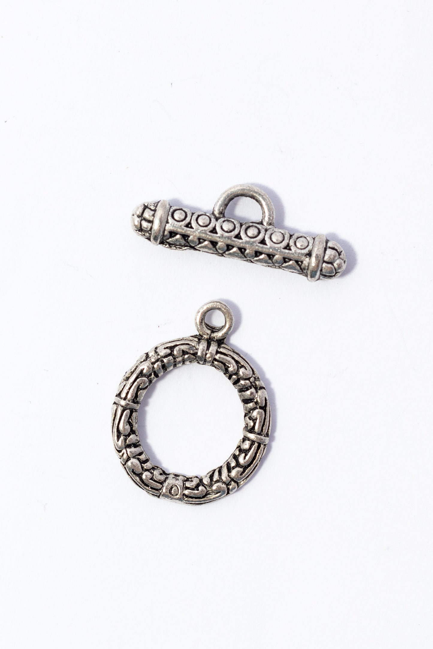 Broches de Pewter
