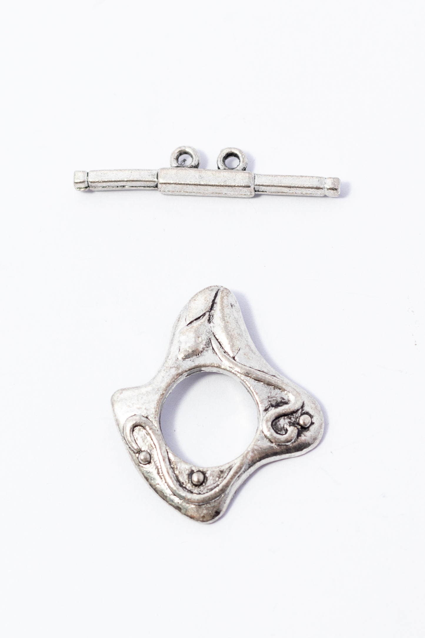Broches de Pewter