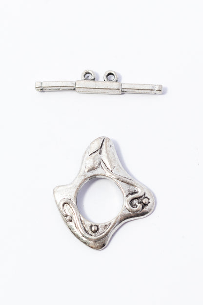 Broches de Pewter