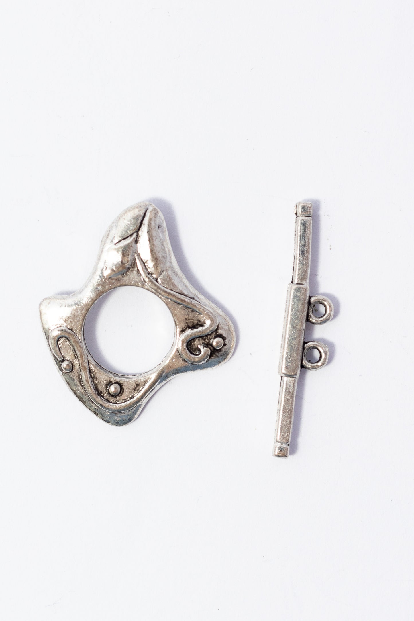 Broches de Pewter