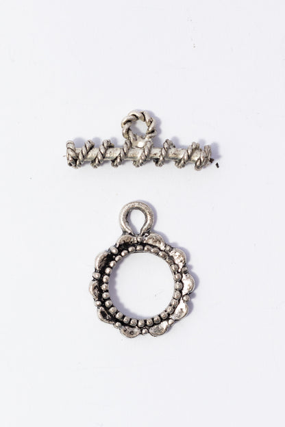 Broches de Pewter