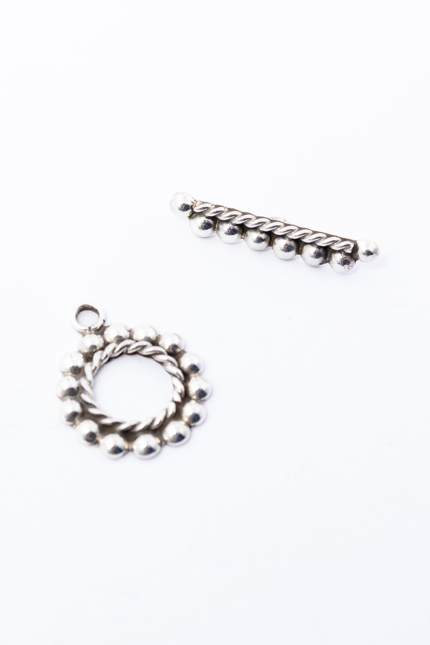 Broche de Plata