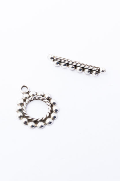 Broche de Plata