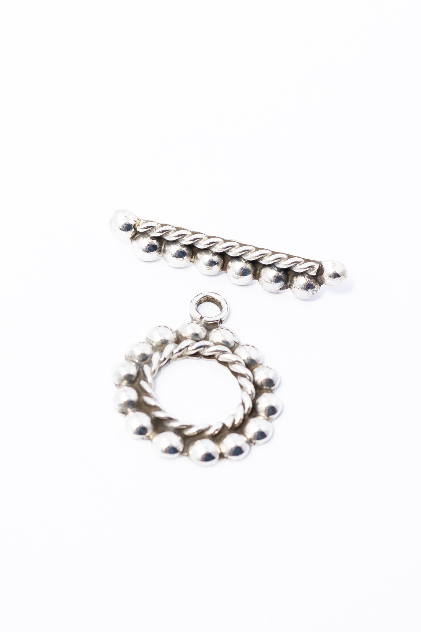 Broche de Plata