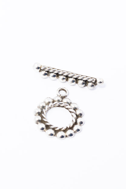 Broche de Plata
