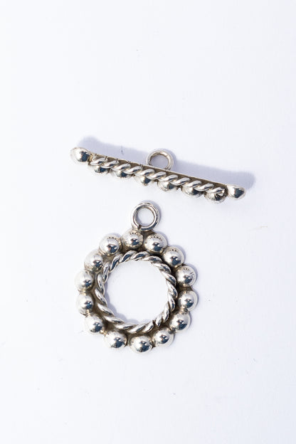 Broche de Plata