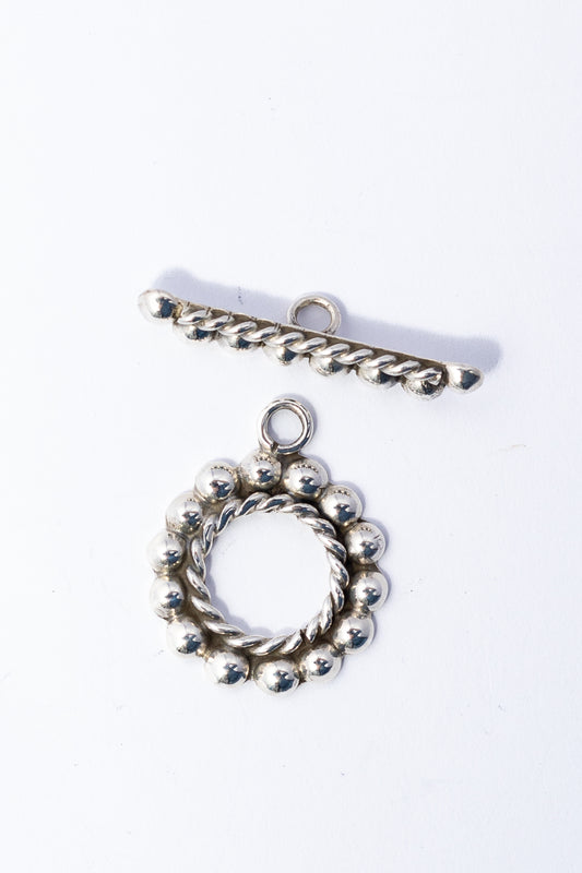 Broche de Plata