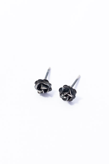 Broquel de Plata Flor