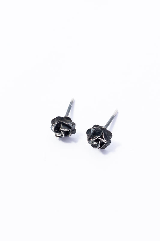 Broquel de Plata Flor
