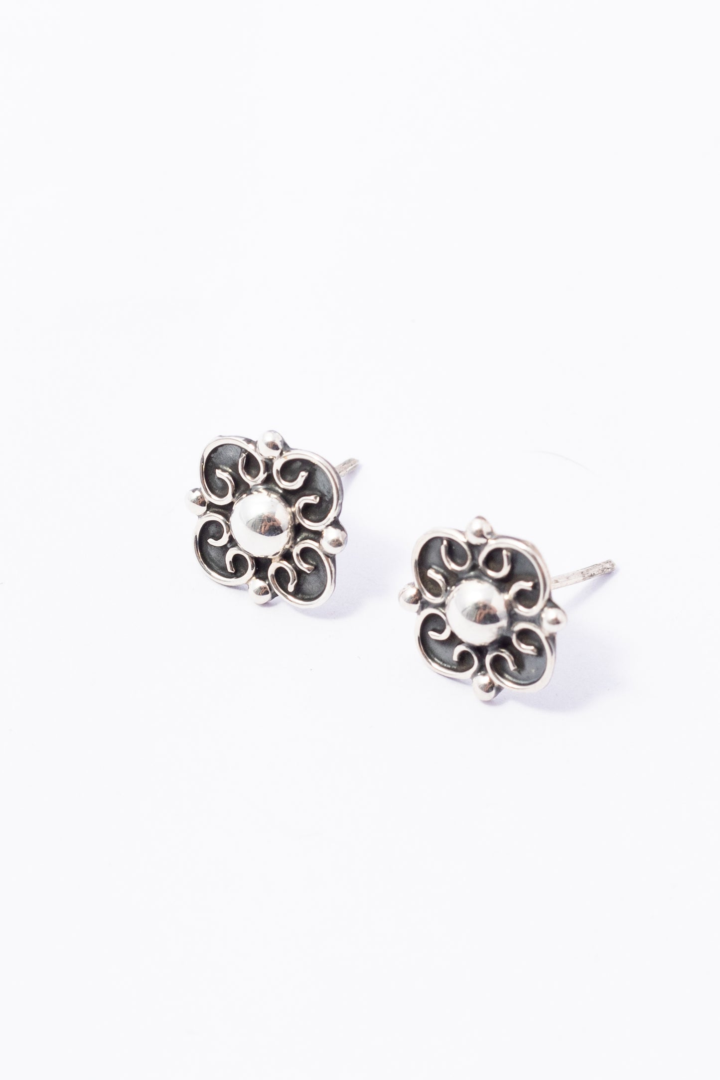 Broquel de Plata Diferentes Formas