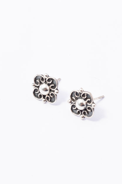 Broquel de Plata Diferentes Formas