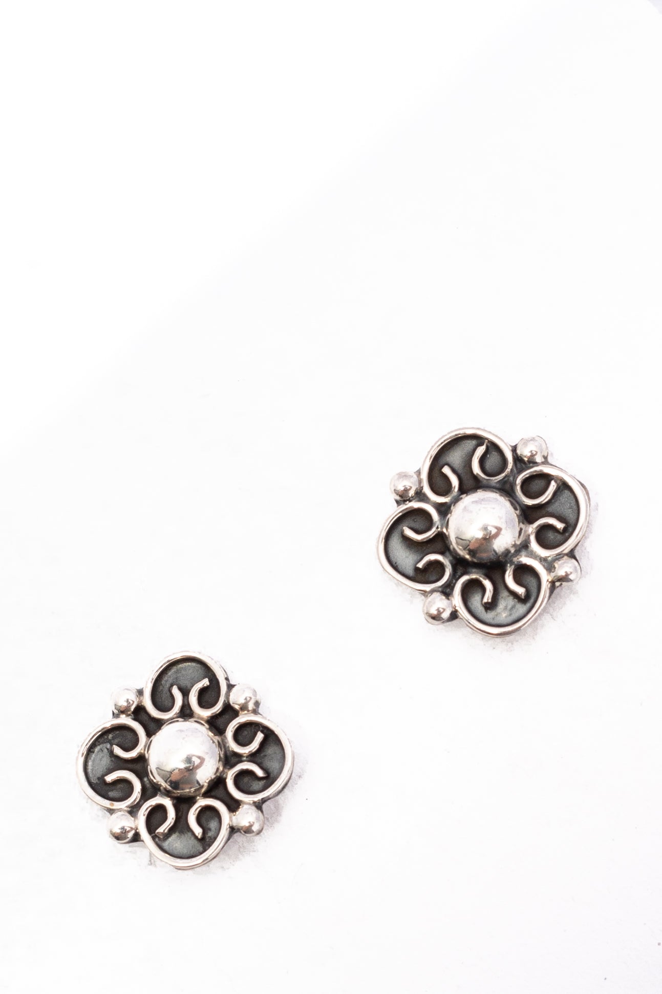 Broquel de Plata Diferentes Formas