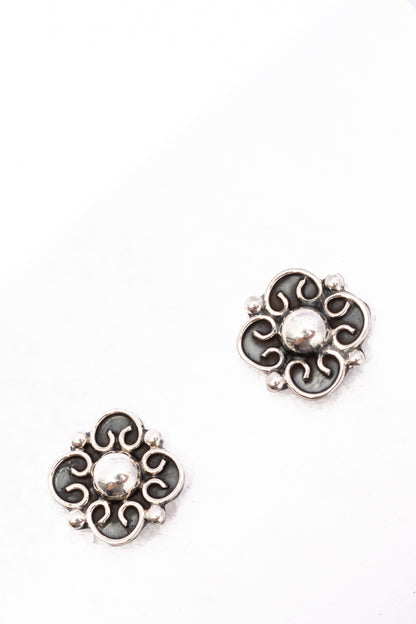 Broquel de Plata Diferentes Formas
