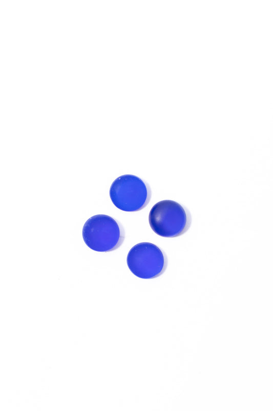 Cabujon de Agata Frozen Redondo