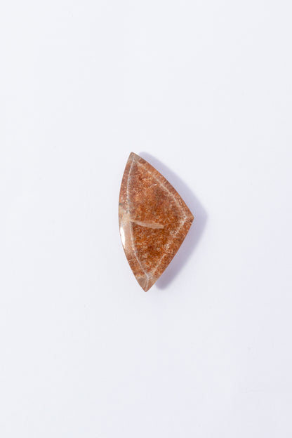 Cabujón de Hematoides y Dendritas