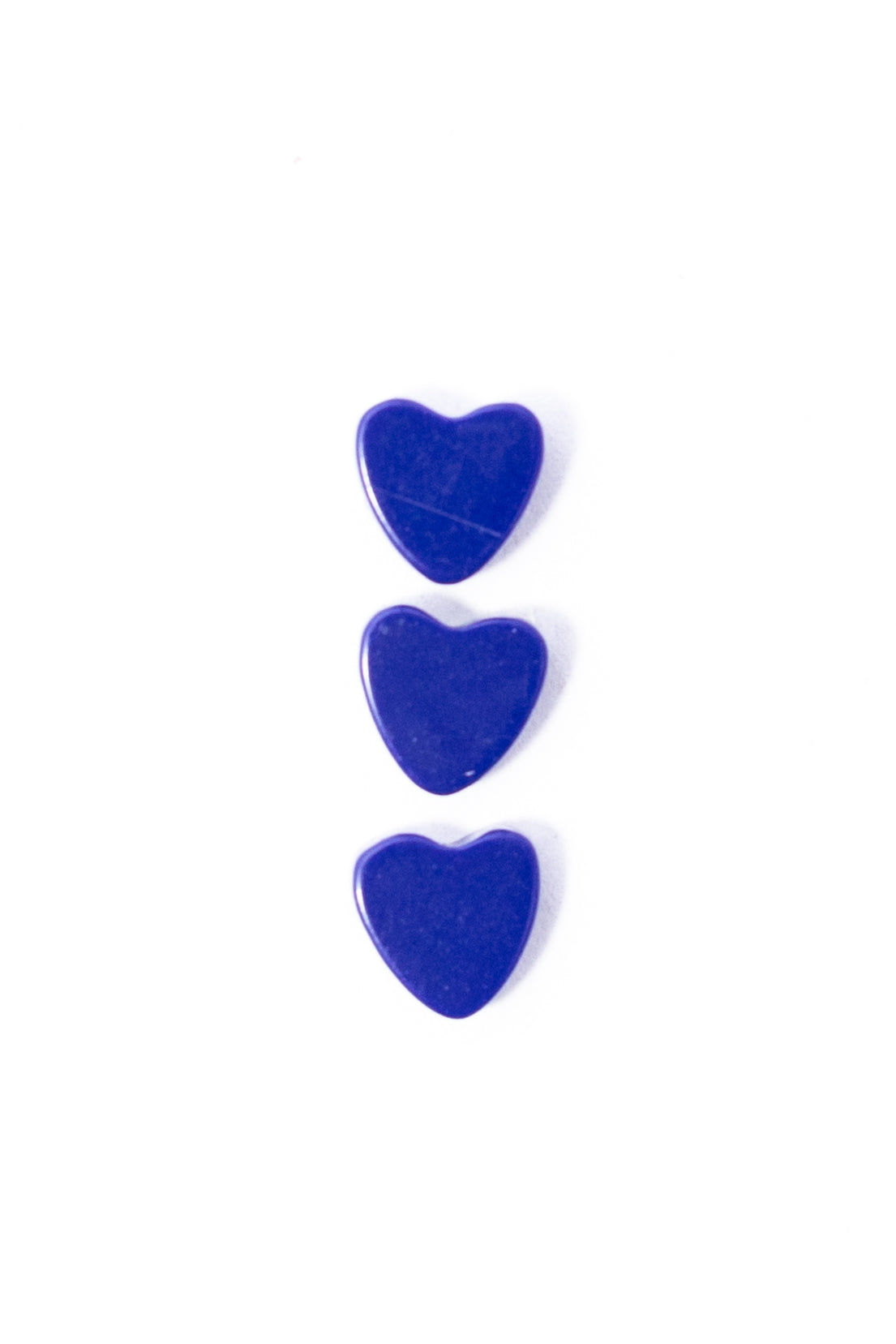 Cabujón de Lapislázuli Corazón