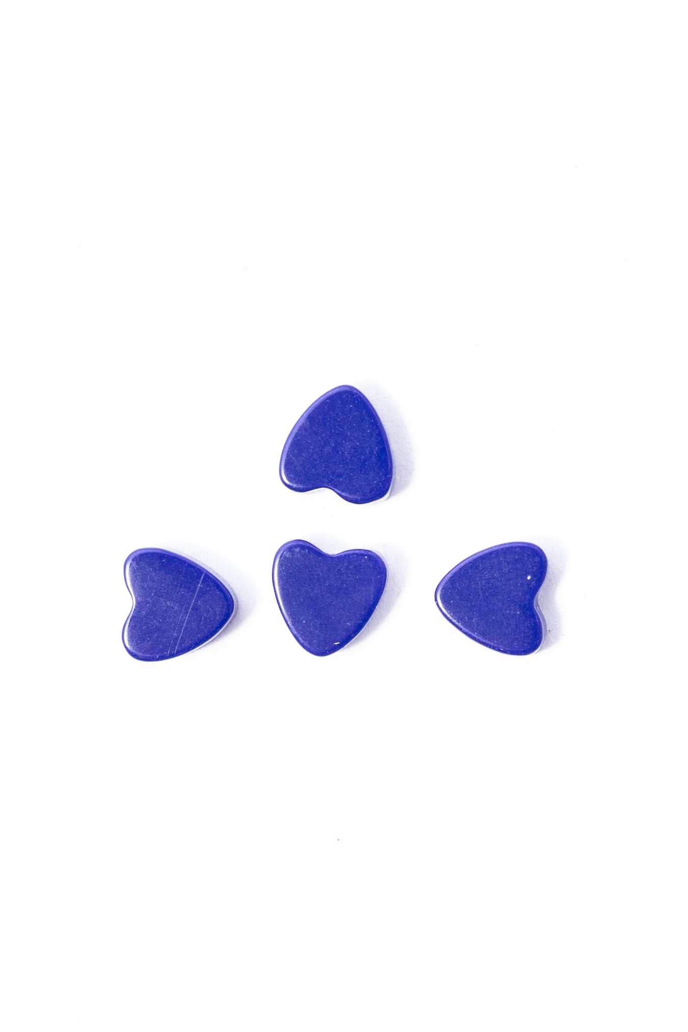 Cabujón de Lapislázuli Corazón