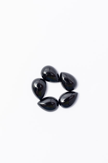 Cabujón de Onix Gota
