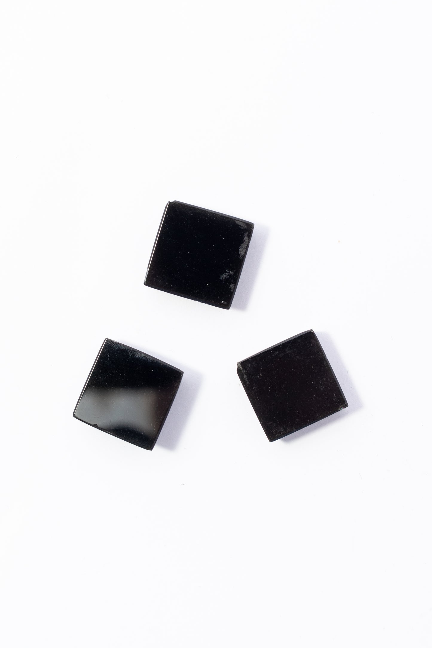 Cabujón de Onix Rectangular y Cuadro