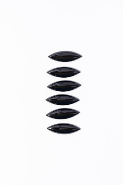 Cabujón de Onix Semilla