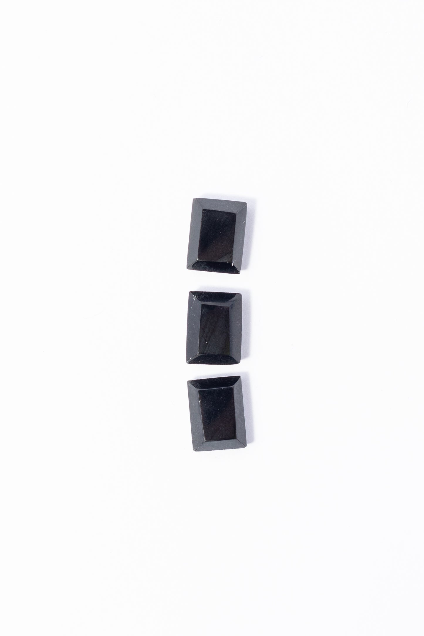 Cabujón de Onix Rectangular y Cuadro