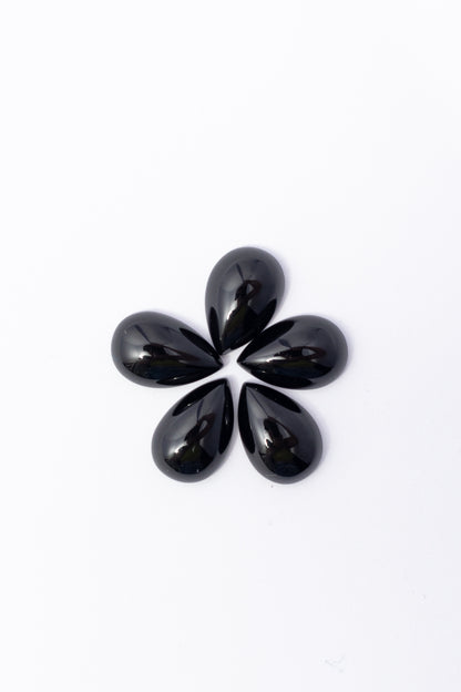 Cabujón de Onix Gota