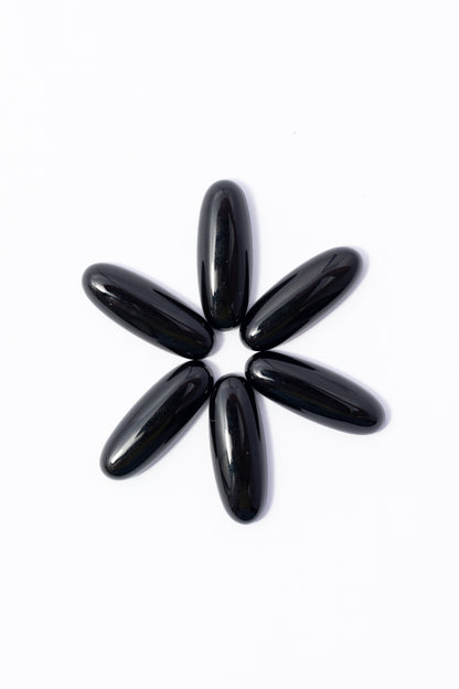 Cabujón de Onix Semilla