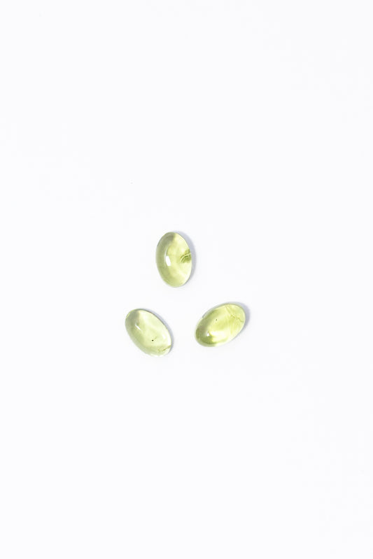 Cabujon de Peridot