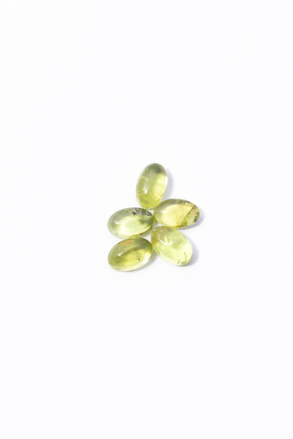 Cabujon de Peridot