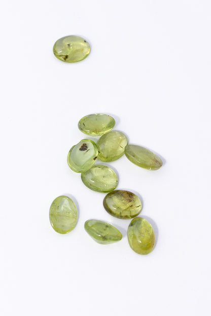Cabujon de Peridot