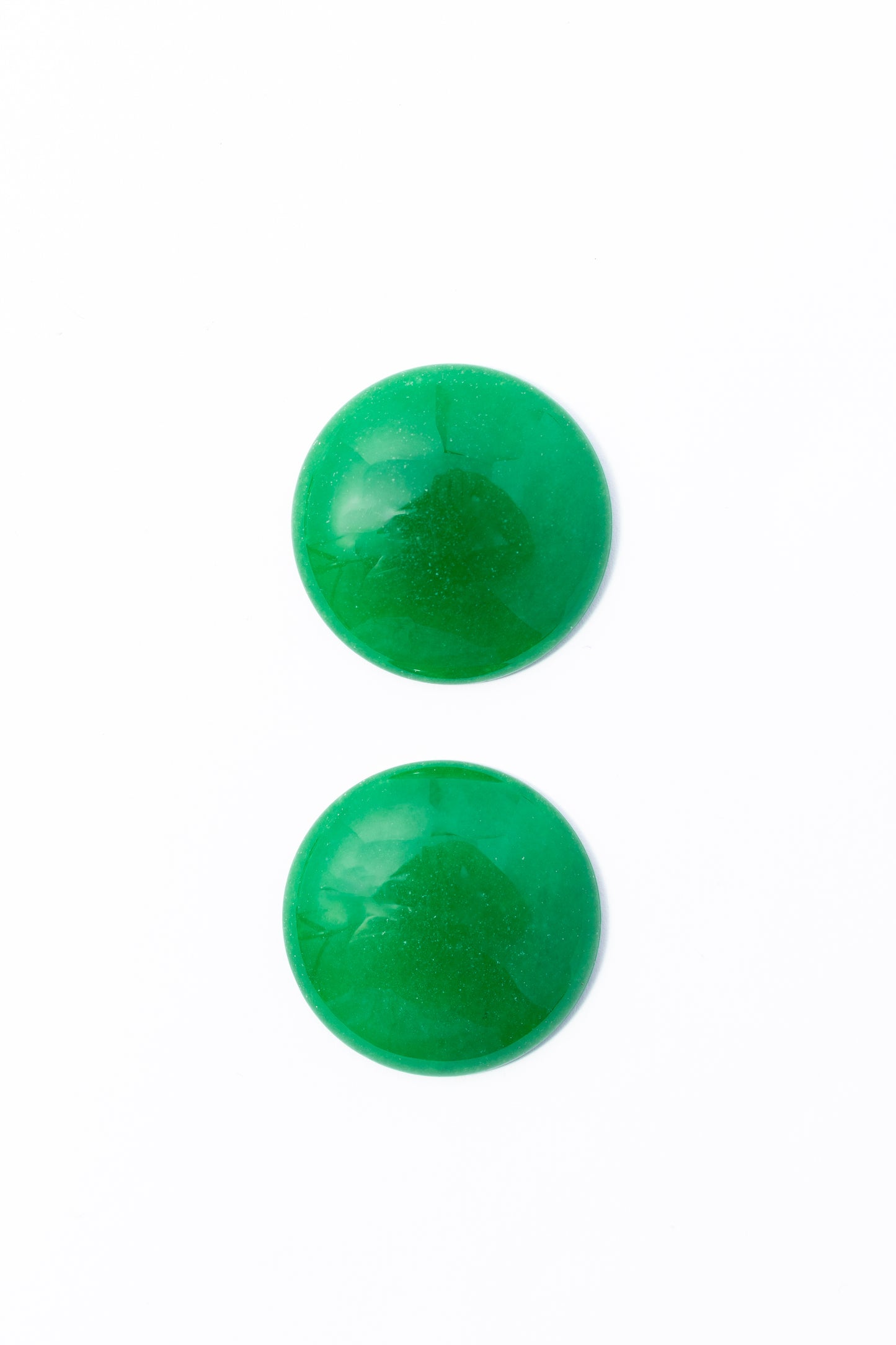 Cabujón de Jade Muerto