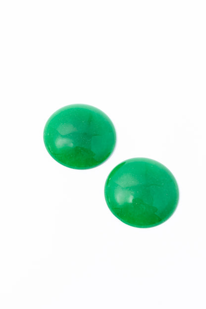 Cabujón de Jade Muerto