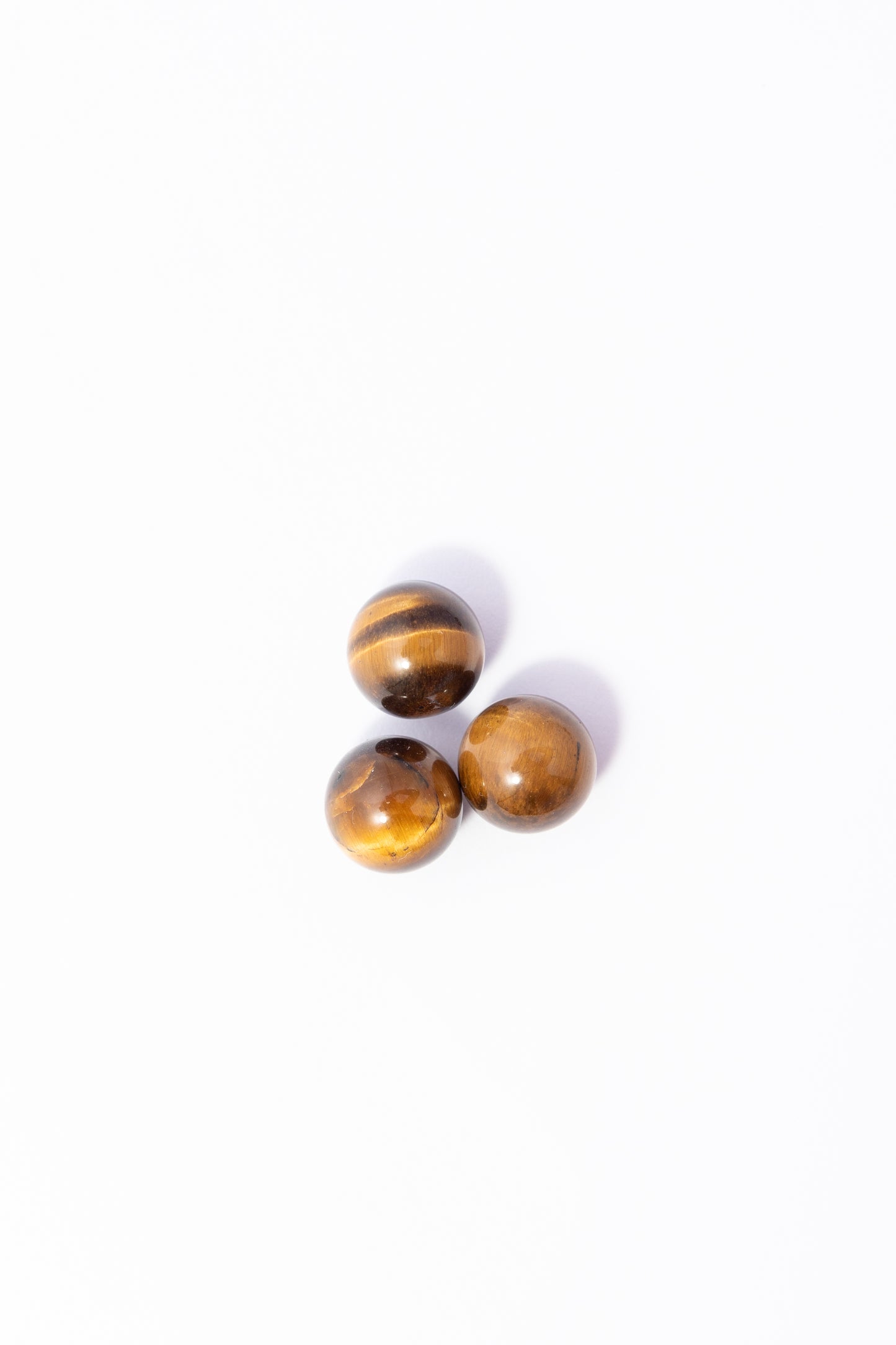 Cabujón de Canica Bola