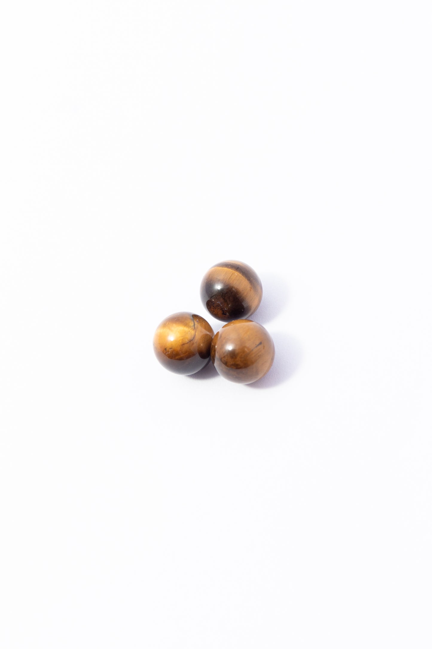 Cabujón de Canica Bola