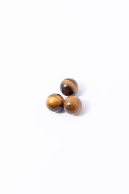 Cabujón de Canica Bola