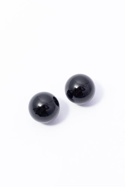 Cabujón de Canica Bola