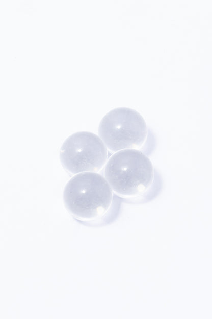 Cabujón de Canica Bola