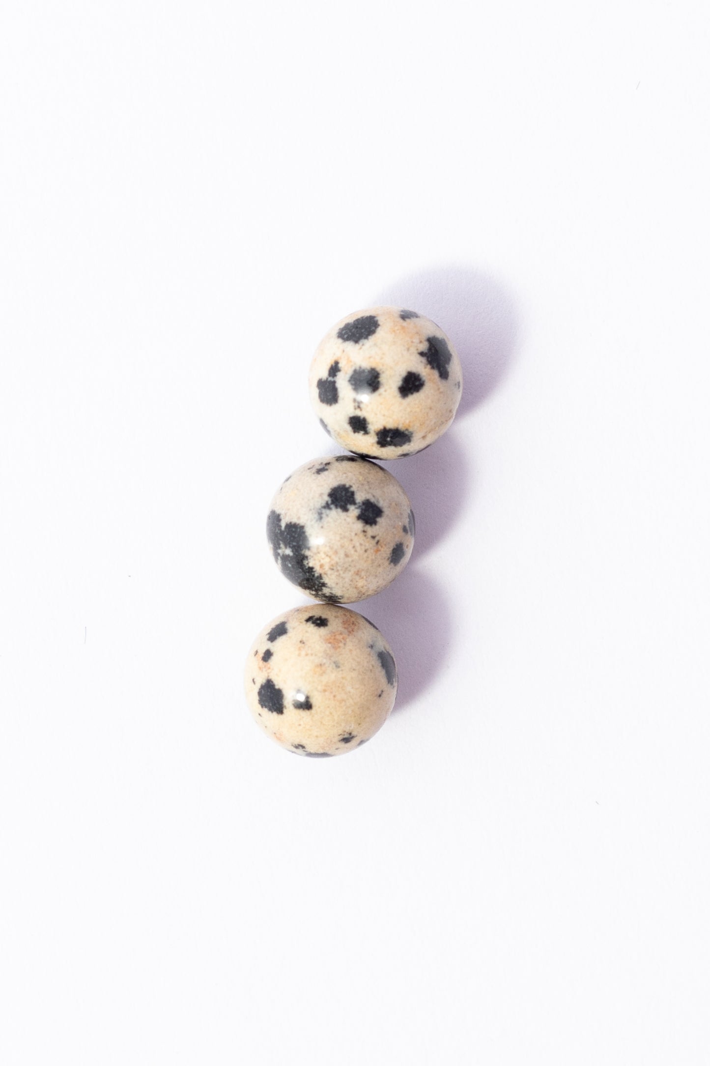 Cabujón de Canica Bola