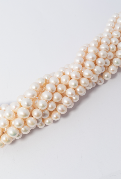 Hilo de Perla Papa AA