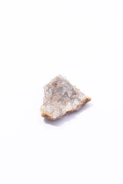 Drusa Amatista Irregular