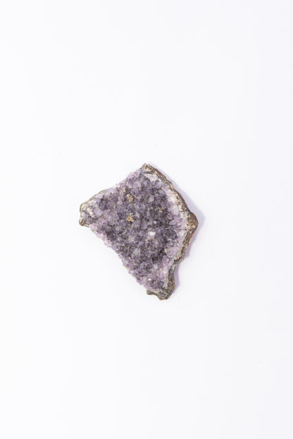 Drusa Amatista Irregular