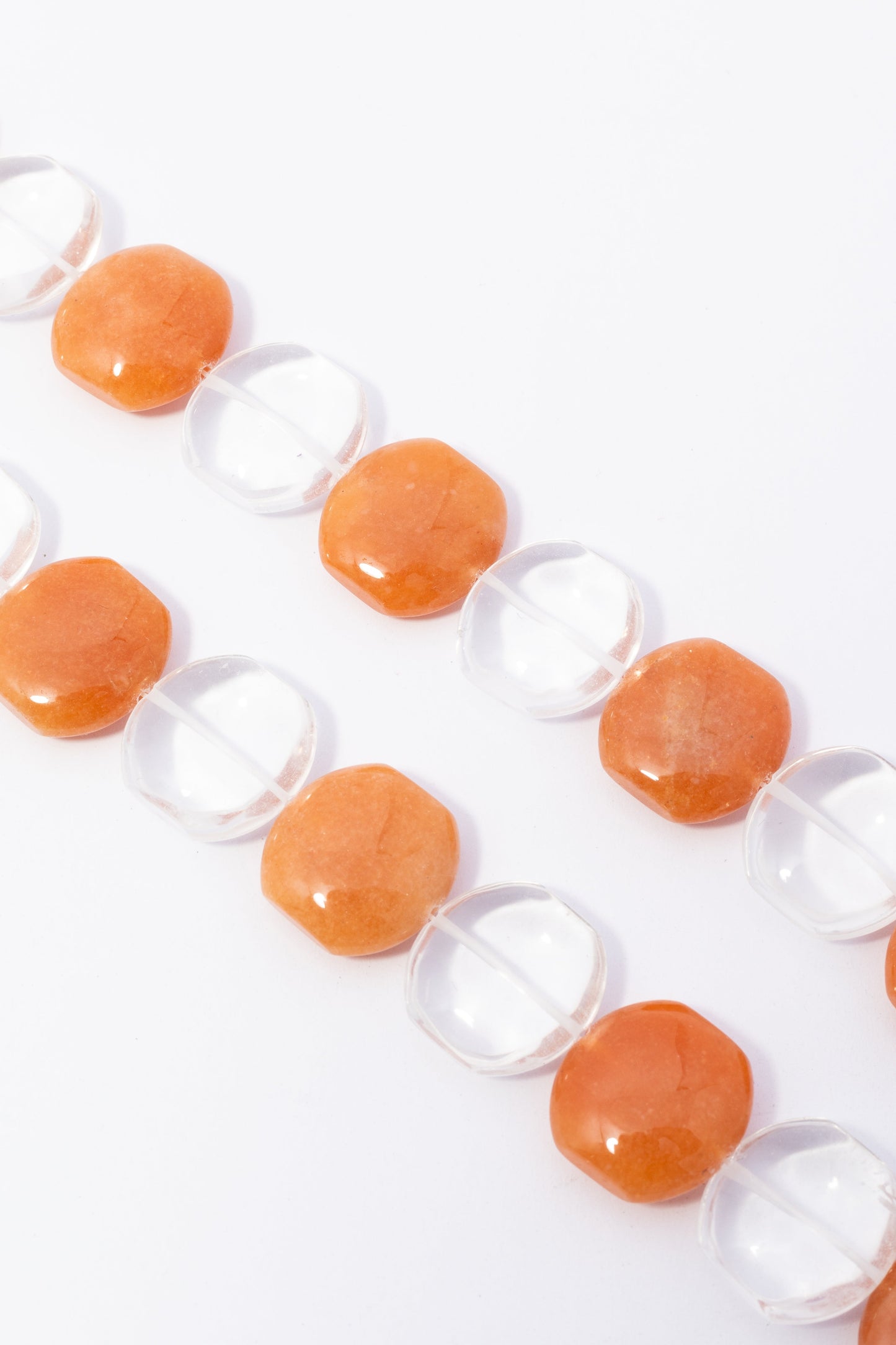 Hilo de Cristal Cuadrado