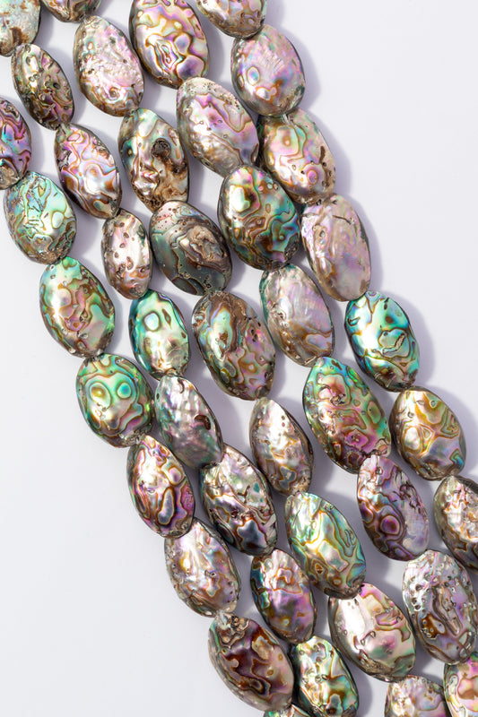 Hilo de Abulón Huevo