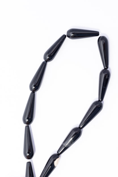 Hilo de Ágata Gota