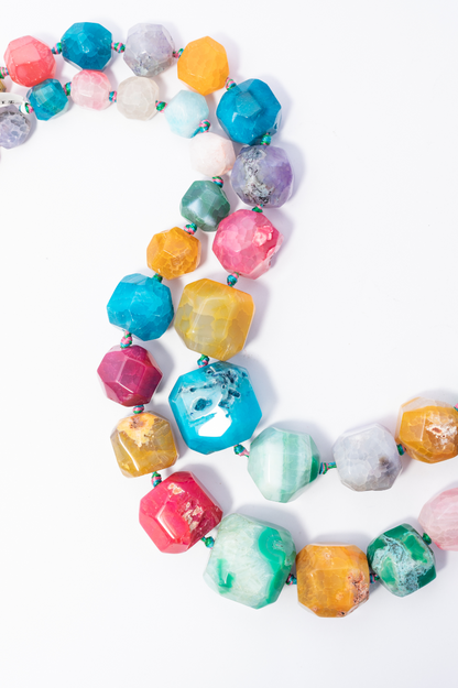 Hilo de Agata Nugget