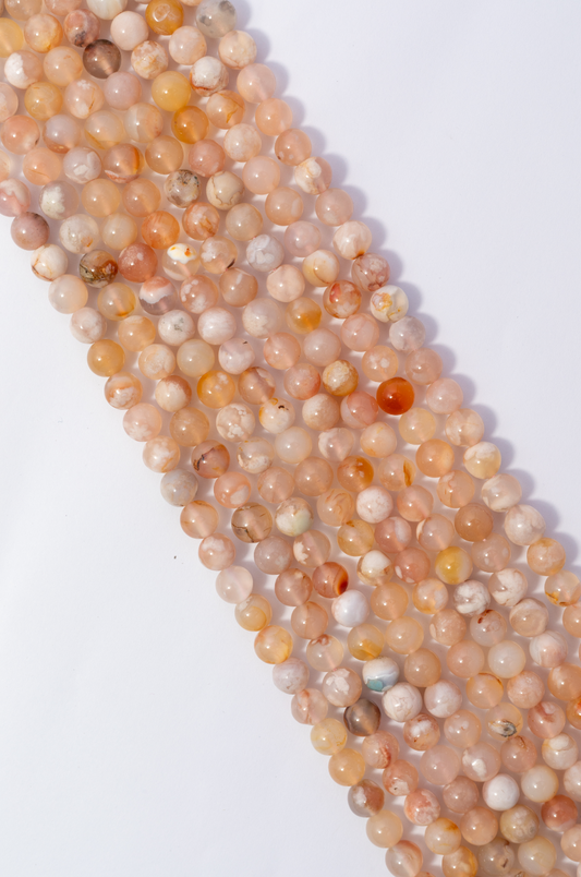 Hilo de Agata Bola