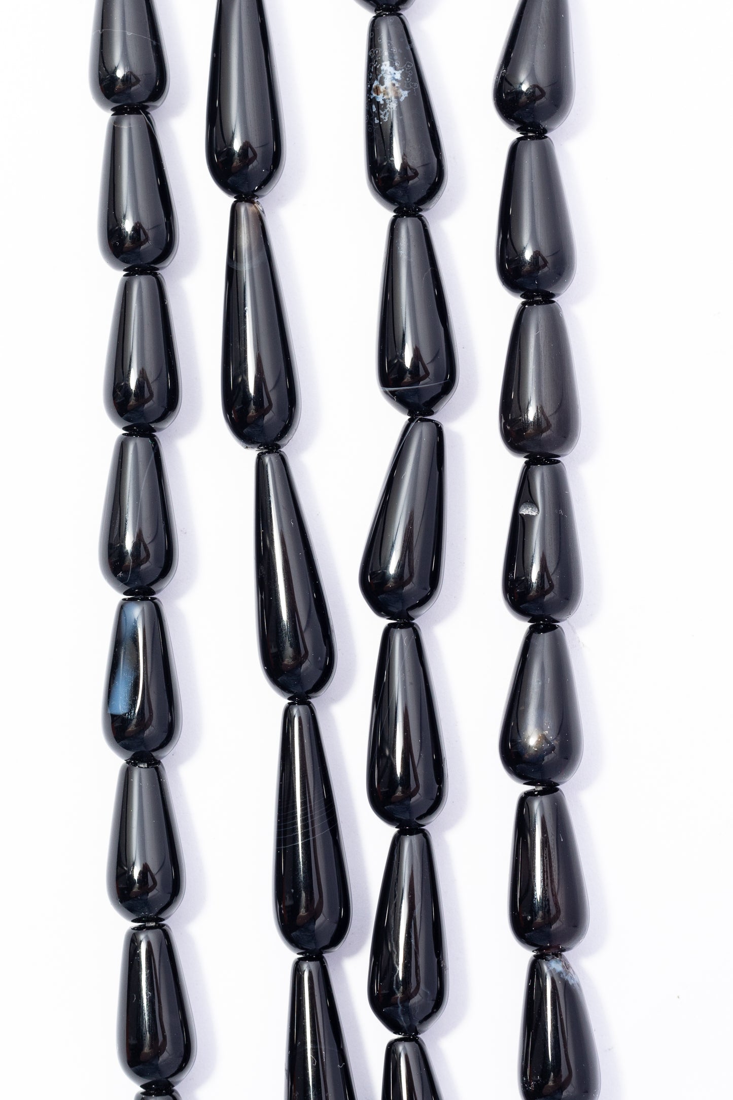 Hilo de Ágata Gota