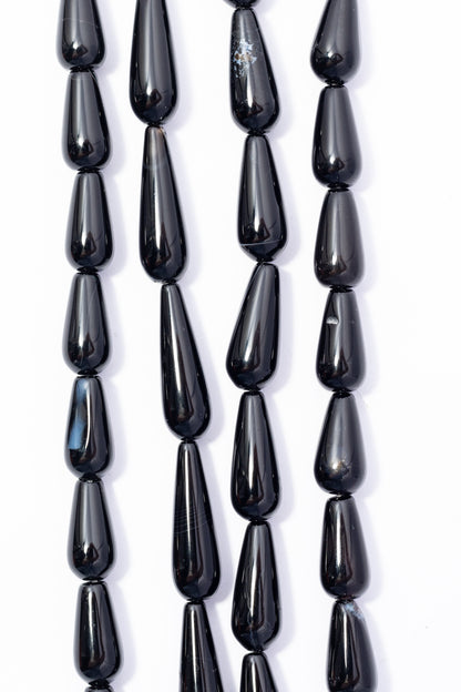 Hilo de Ágata Gota